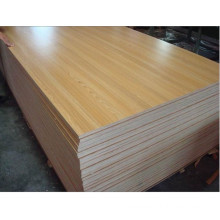 Melamine Plywood